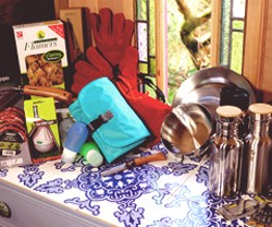 Greenwood Living, All Products